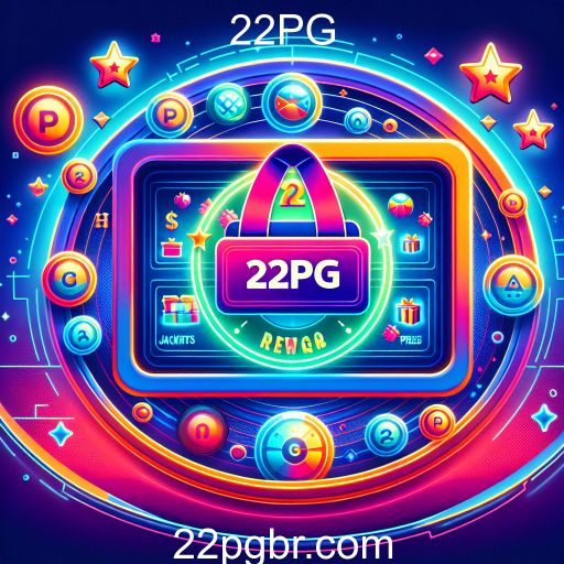 Descubra a Categoria de Recompensas do 22PG: Emoção e Prêmios a Cada Jogada